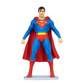 Muscle Super Hero Life Size Statue - LM Treasures 