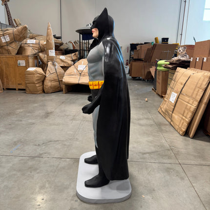 Night Man Superhero Life Size Statue LM Treasures - A