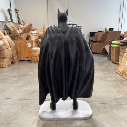 Night Man Superhero Life Size Statue LM Treasures - A