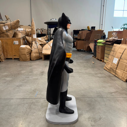 Night Man Superhero Life Size Statue LM Treasures - A