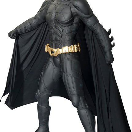 Batman Life Size Statue From The Dark Knight Rises - LM Treasures 