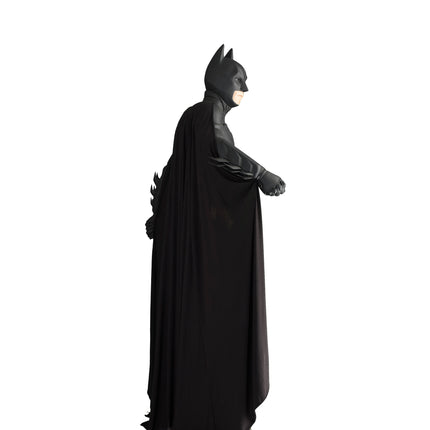 Batman Life Size Statue From The Dark Knight Rises - LM Treasures 