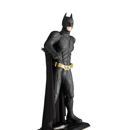 Batman Life Size Statue From The Dark Knight Rises - LM Treasures 