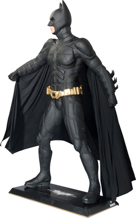 Batman Life Size Statue From The Dark Knight Rises - LM Treasures 