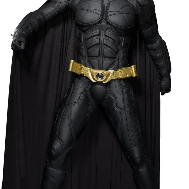 Batman Life Size Statue From The Dark Knight Rises LM Treasures - MM
