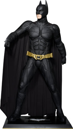 Batman Life Size Statue From The Dark Knight Rises - LM Treasures 