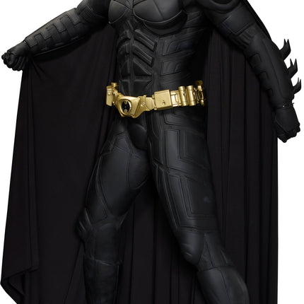Batman Life Size Statue From The Dark Knight Rises - LM Treasures 