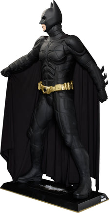 Batman Life Size Statue From The Dark Knight Rises - LM Treasures 