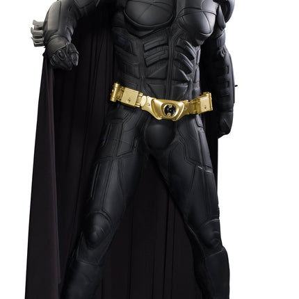 Batman Life Size Statue From The Dark Knight Rises - LM Treasures 
