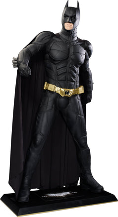 Batman Life Size Statue From The Dark Knight Rises - LM Treasures 