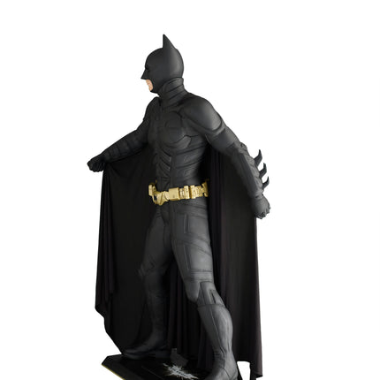 Batman Life Size Statue From The Dark Knight Rises - LM Treasures 