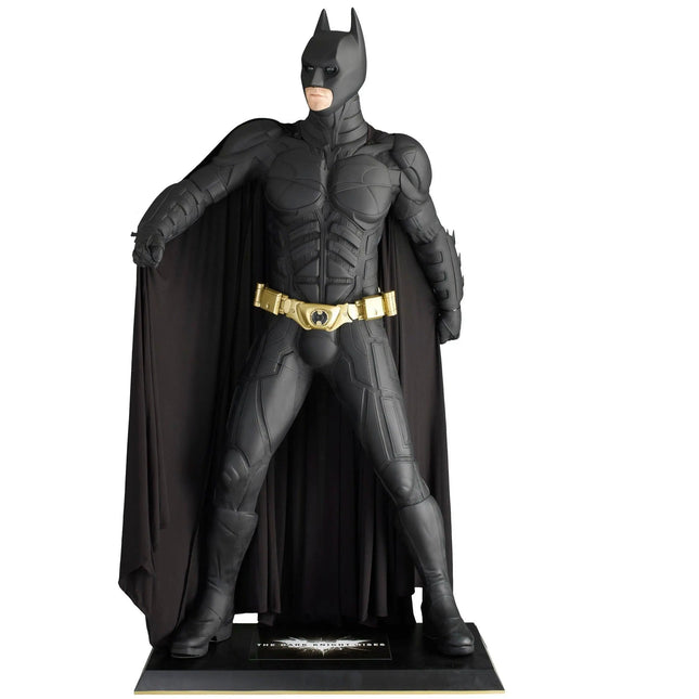 Batman Life Size Statue From The Dark Knight Rises LM Treasures - MM