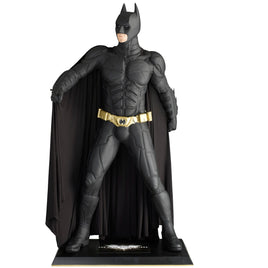 Batman Life Size Statue From The Dark Knight Rises - LM Treasures 