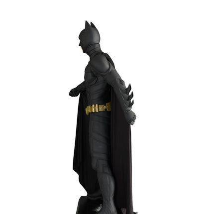Batman Life Size Statue From The Dark Knight Rises - LM Treasures 