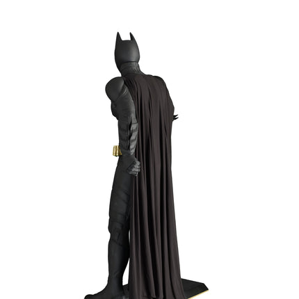 Batman Life Size Statue From The Dark Knight Rises - LM Treasures 