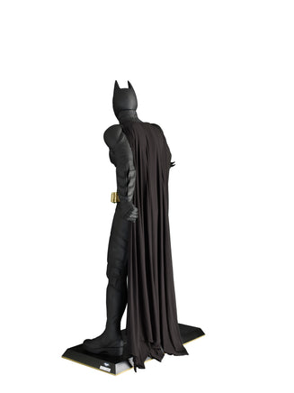 Batman Life Size Statue From The Dark Knight Rises - LM Treasures 