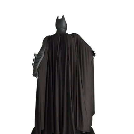 Batman Life Size Statue From The Dark Knight Rises - LM Treasures 