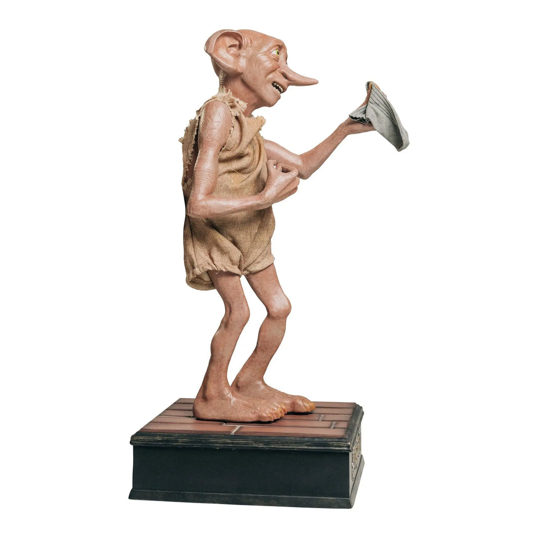 Dobby Life Size Statue From Harry Potter #3 - LM Treasures – LM Treasures