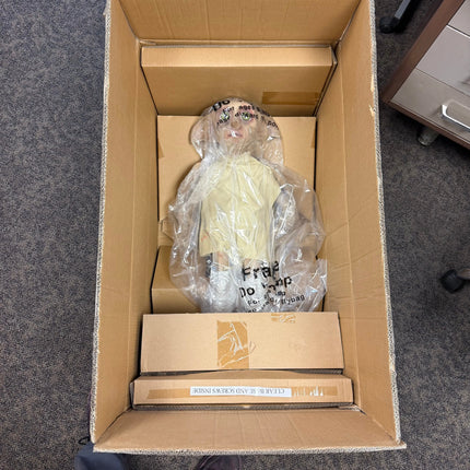 Harry Potter Promotional Display Dobby Statue LM Treasures - P