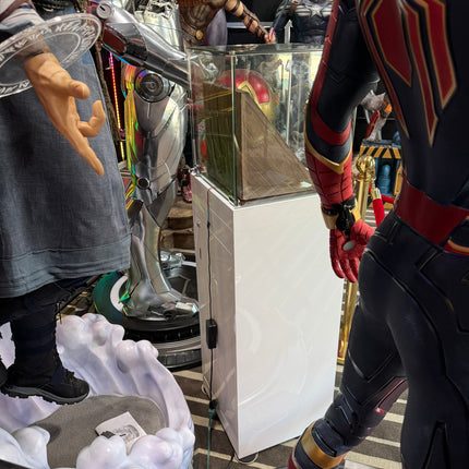 Beast Kingdom Marvel Dr. Strange (Benedict Cumberbatch) Life Size Statue