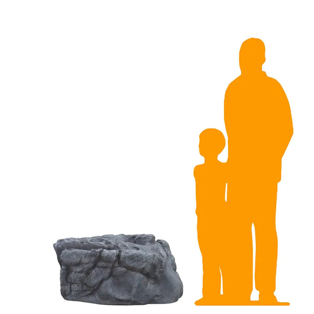 Rock Rio Life Size Statue LM Treasures - PT