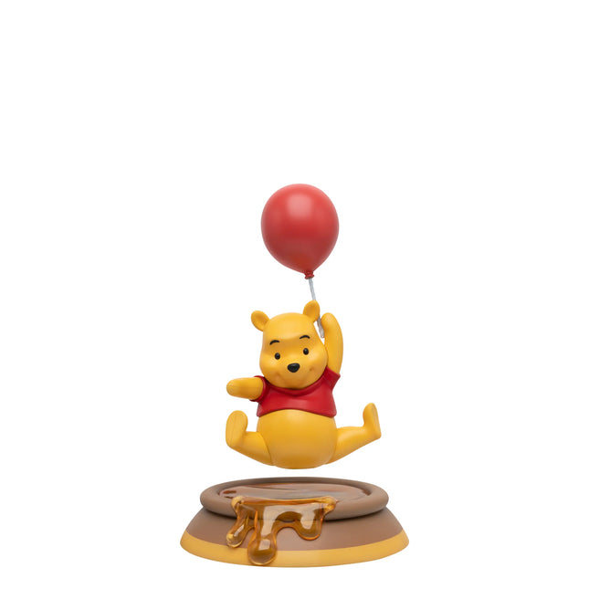 Winnie the Pooh Floating Table Top Statue LM Treasures - MC