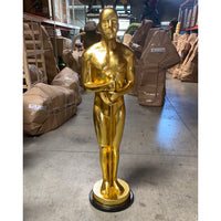 Trophy Life Size Statue - LM Treasures 