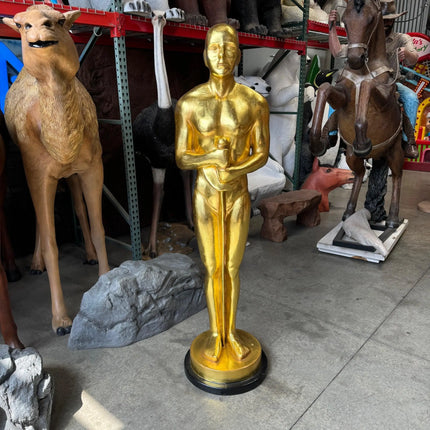 Trophy Life Size Statue LM Treasures - A