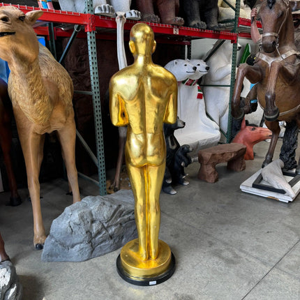 Trophy Life Size Statue LM Treasures - A