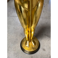 Trophy Life Size Statue - LM Treasures 