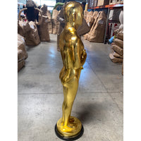 Trophy Life Size Statue - LM Treasures 