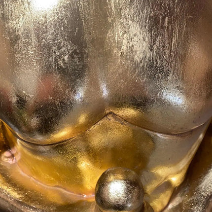 Trophy Life Size Statue LM Treasures - A