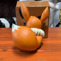 Pokemon Eevee Table Top Statue
