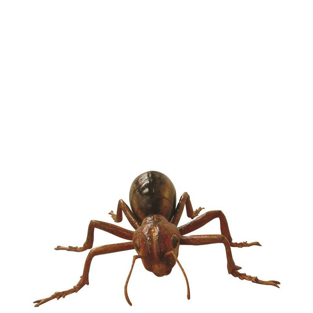 Ant Insect Over Sized Statue - LM Treasures 