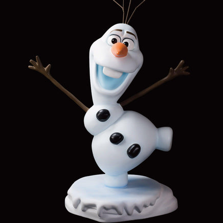 Disney Frozen Olaf Life Size Statue - LM Treasures 