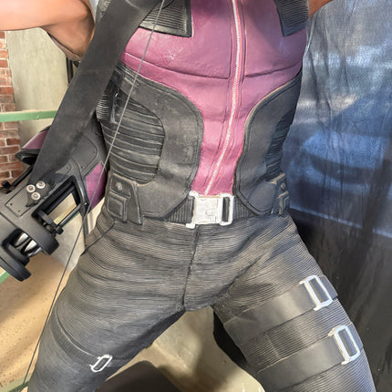 The Avengers Hawkeye (Jeremey Lee Renner) Life Size Statue