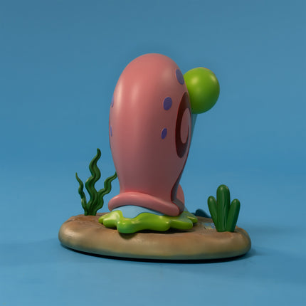 SpongeBob 1:1 Gary Life Size Statue