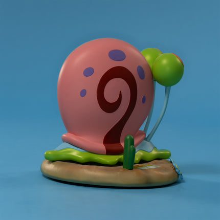 SpongeBob 1:1 Gary Life Size Statue