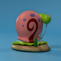 SpongeBob 1:1 Gary Life Size Statue