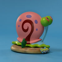 SpongeBob 1:1 Gary Life Size Statue