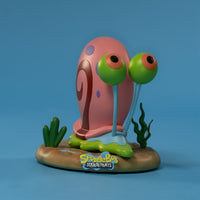 SpongeBob 1:1 Gary Life Size Statue