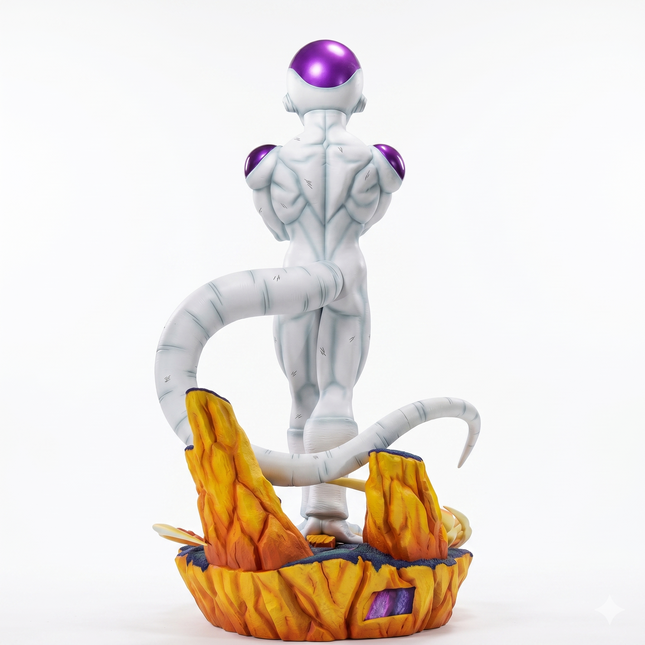 Dragon Ball Frieza Life-Size Statue LM Treasures