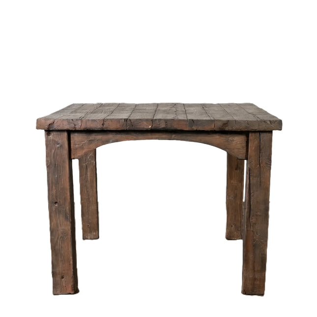 Pirate Sitting Table Life Size Statue