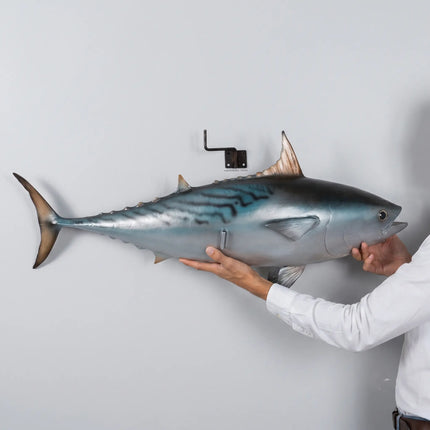 Mackerel Tuna Statue LM Treasures - H