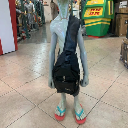 Alien Paul Statue (Seth Rogen)