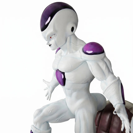 Dragon Ball Z Frieza Life Size Statue 1:1 Scale LM Treasures