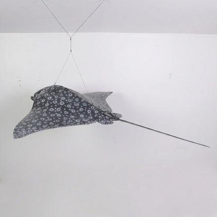 Spotted Stingray Statue LM Treasures - H