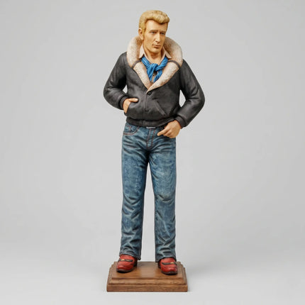 Actor Dean Life Size Statue LM Treasures - A