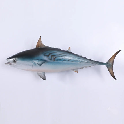 Mackerel Tuna Statue LM Treasures - H