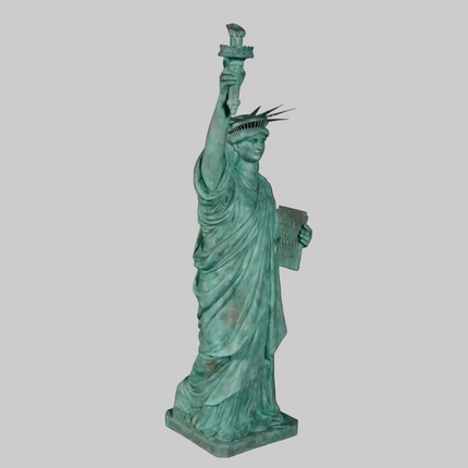 Statue of Liberty Small Statue